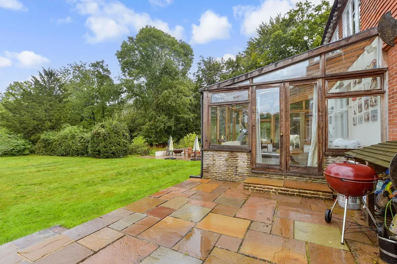 Ashurst Road, Ashurst, Tunbridge Wells, England, United Kingdom. - Photo 14