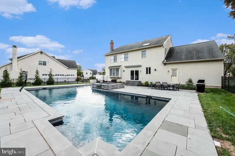 127 SPYGLASS DR DRIVE, BLUE BELL, PA 19422, Blue Bell, Pennsylvania, United States. - Photo 16