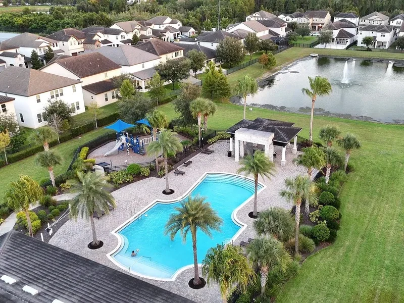 12941 Westside Village Loop, WINDERMERE, FL 34786, Lake Butler, Florida, United States. - Photo 40