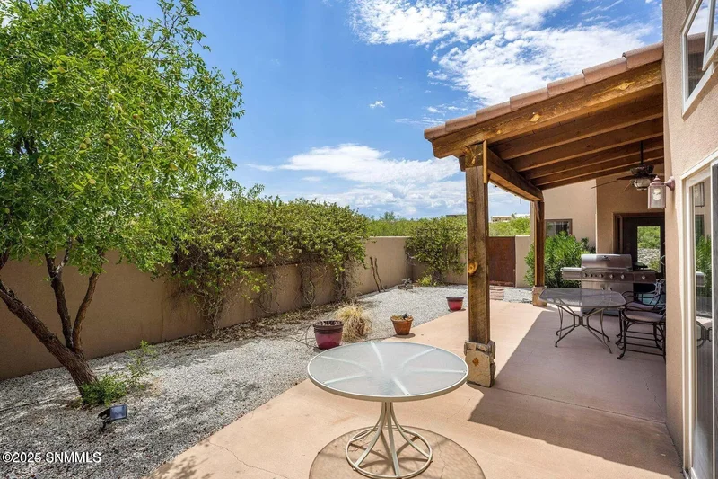 701 Hawthorne Drive, Elephant Butte, NM 87935, Elephant Butte, New Mexico, United States. - Photo 59