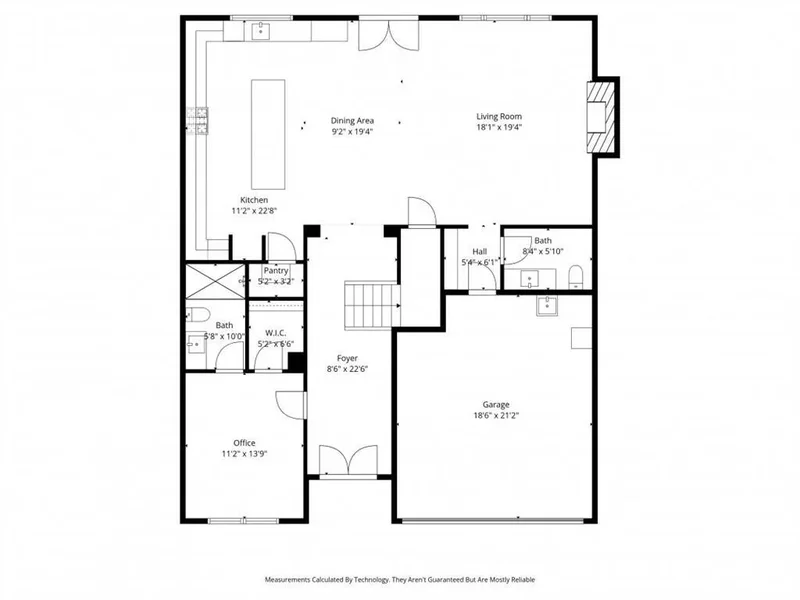 1018 Grandview Avenue, Dallas, Texas, United States. - Photo 32