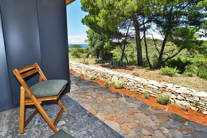 Dragove, Zadar County, Croatia. - Photo 7