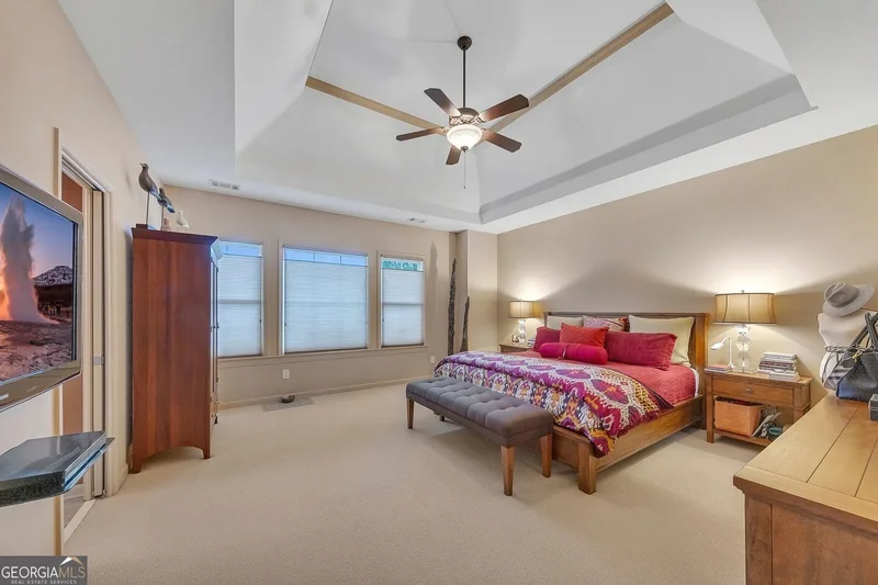 616 Parkview Drive, Canton, GA 30114, Canton, Georgia, United States. - Photo 18