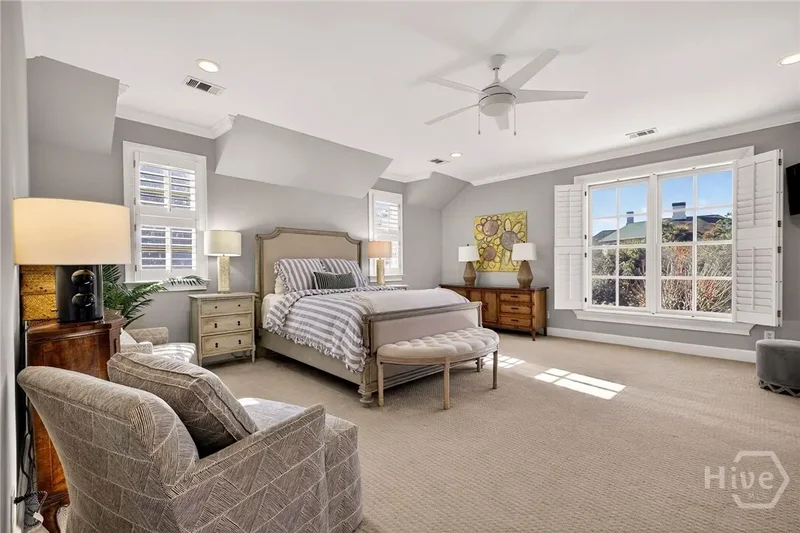 112 Modena Island Drive, Savannah, Georgia, United States. - Photo 25
