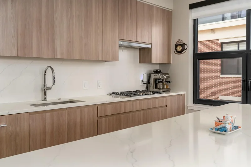 737 Swann Avenue Unit# 502, Alexandria, VA 22301, Alexandria, Virginia, United States. - Photo 6