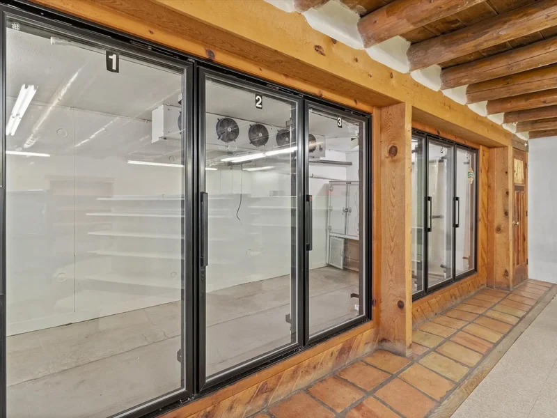 420 Camino Don Miguel, Santa Fe, NM 87505, Santa Fe, New Mexico, United States. - Photo 43