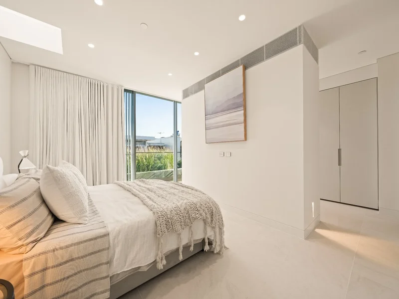 Penthouse/134-138 Campbell Parade, Sydney, NSW 2026, Sydney, New South Wales, Australia. - Photo 15