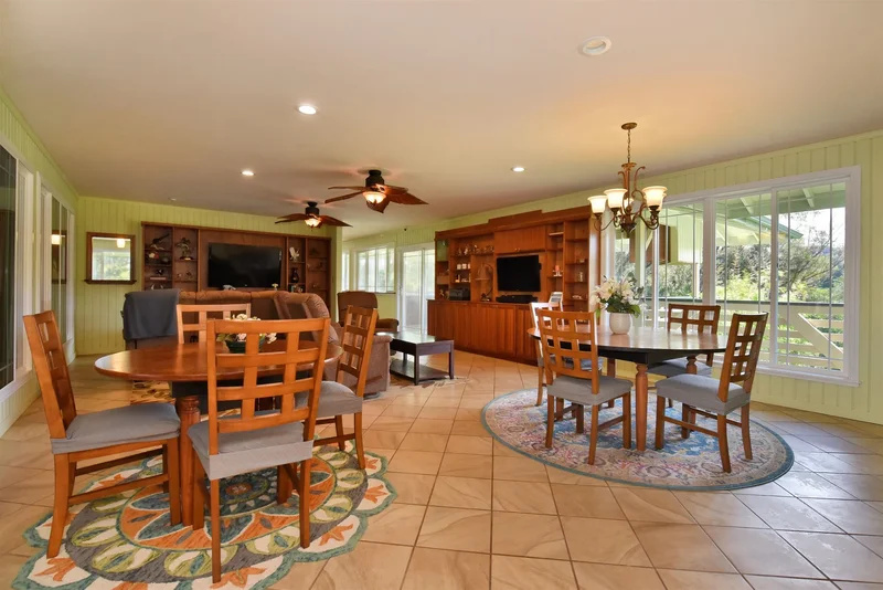 1525 KAUPAKALUA Rd, Haiku, HI 96708, Haiku-Pauwela, Hawaii, United States. - Photo 24