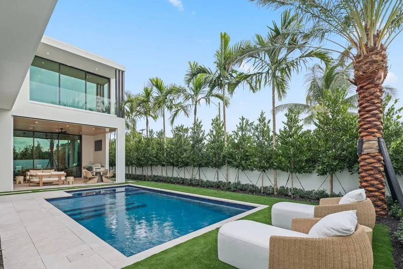 340 Grove Place, Delray Beach, Florida, United States. - Photo 36