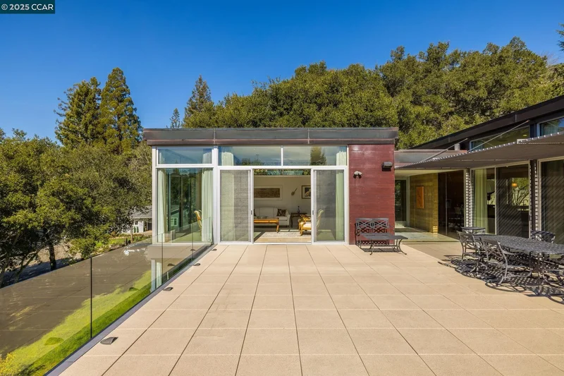 2 Crane Ct, Orinda, California, United States. - Photo 29