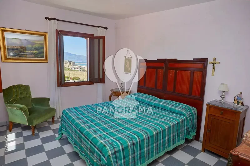 contrada Forgia, Balestrate, Sicily, Italy. - Photo 3