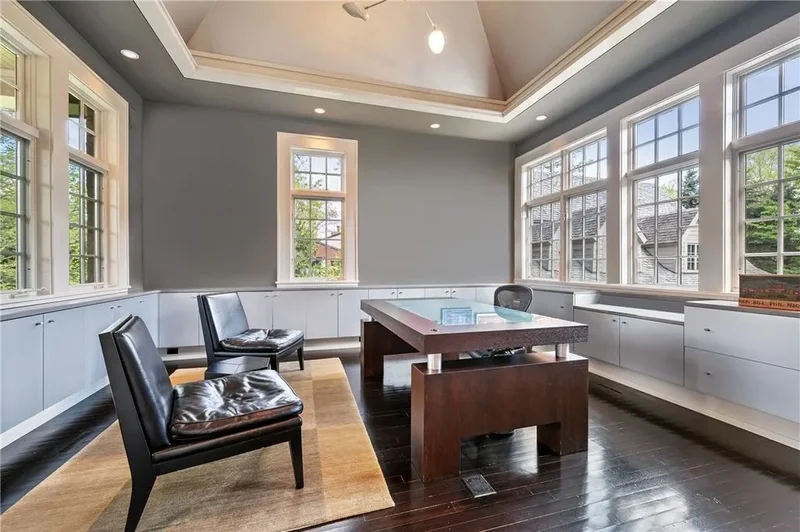 122 Woodland Road, Shadyside, PA, 15232, USA, Pittsburgh, Pennsylvania, United States. - Photo 15