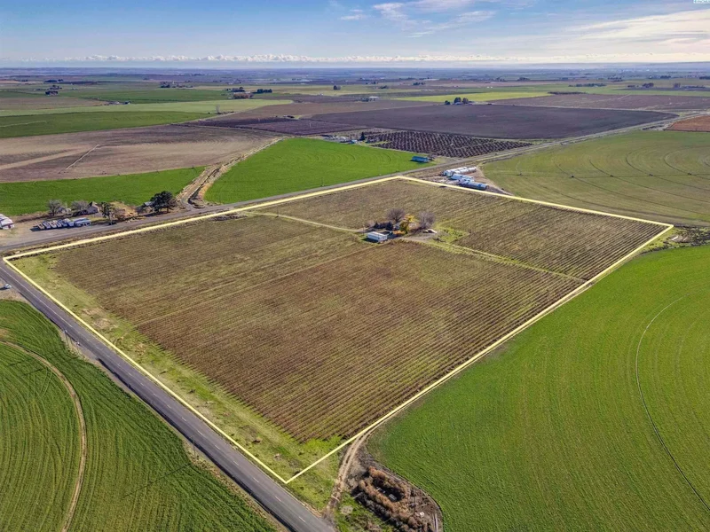 11201 Taylor Flats Road, Pasco, WA 99301, Pasco, Washington, United States. - Photo 42