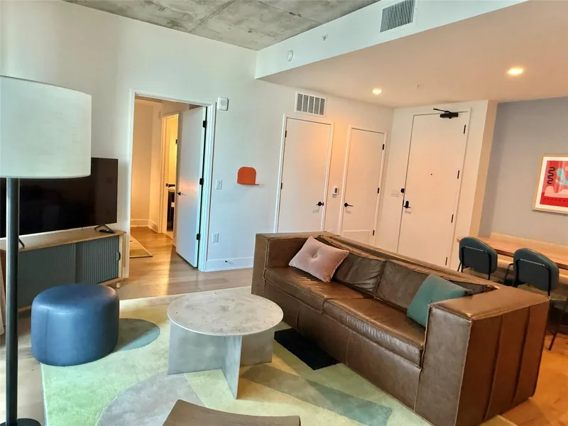Condominium in Austin