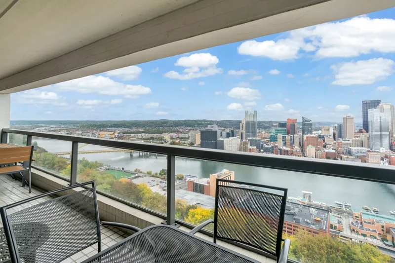 111 Grandview Avenue #1003 , Pittsburgh, PA 15211, Pittsburgh, Pennsylvania, United States. - Photo 12