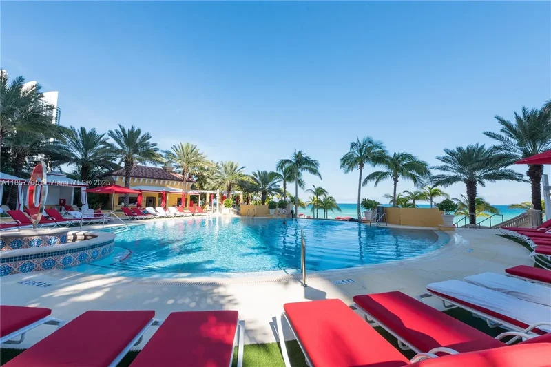 17749 Collins Ave 1901, Golden Beach, Florida, United States. - Photo 43