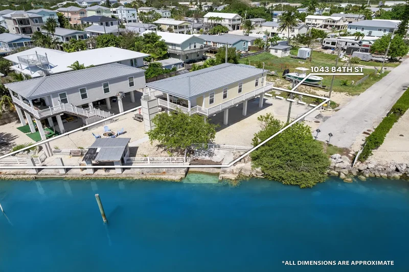 1043 &1053 84Th Street Ocean, MARATHON, FL 33050, Marathon, Florida, United States. - Photo 6