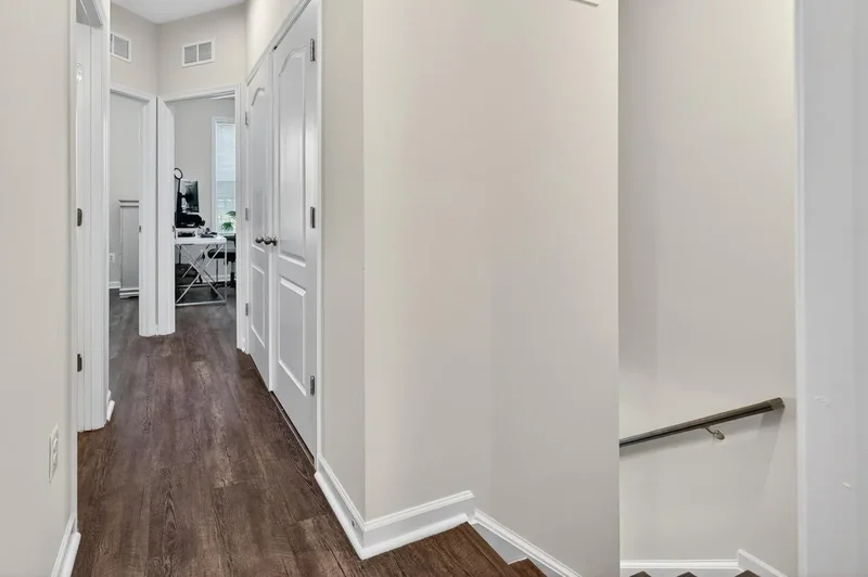10317 Vista Meadow Way, Seabrook, Maryland, United States. - Photo 17