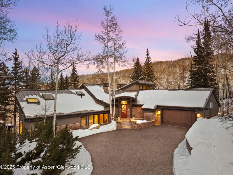 Snowmass Village Residential