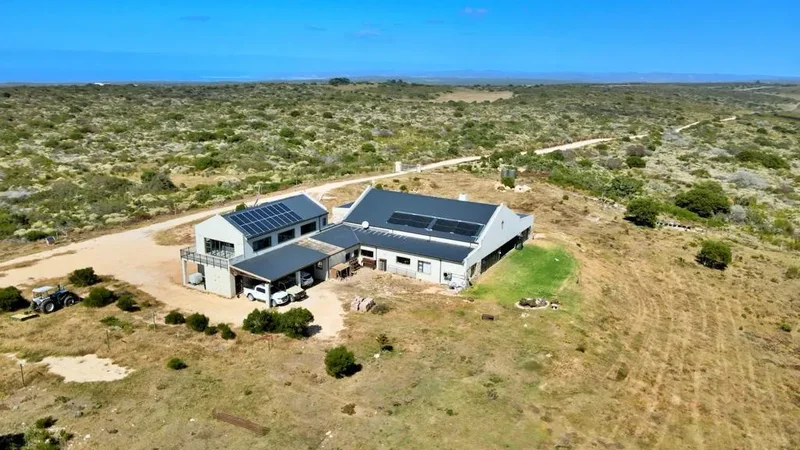 South Africa, Western Cape, Stilbaai, Luinsklip, 3, Still Bay, Western Cape, South Africa. - Photo 3
