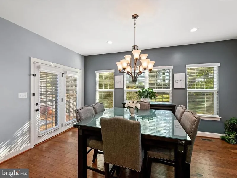 15511 HILLVIEW CT COURT, CULPEPER, VA 22701, Culpeper, Virginia, United States. - Photo 35
