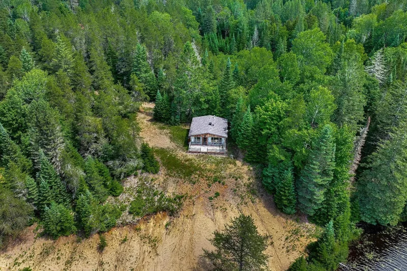 1711 Ch. de Rockway Valley, Boileau, QC J0T1G0, Boileau, Quebec, Canada. - Photo 18