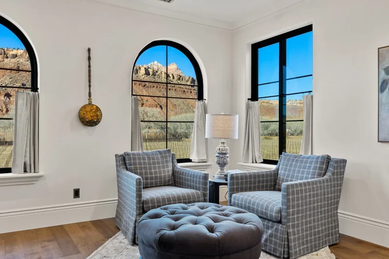 560 Vineyard Lane, Rockville, UT 84763, Rockville, Utah, United States. - Photo 33