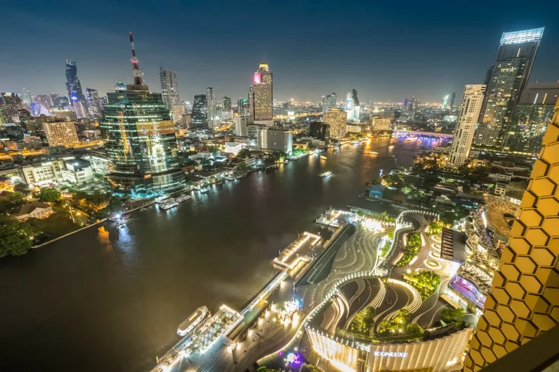 ซอยเจริญนคร 13 ถนนเจริญนคร, แขวงคลองต้นไทร เขตคลองสาน กรุงเทพมหานคร, 10600 Khwaeng Khlong Ton Sai, Khet Khlong San, Krung Thep Maha Nakhon 10600, Thailand, Bangkok, Krung Thep Maha Nakhon, Thailand. - Photo 1