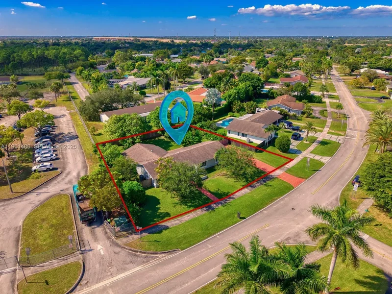 10860 SW 124th Rd, Miami, Florida, United States. - Photo 44