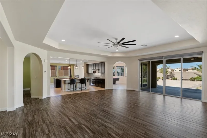 9240 Northfield Park Court, Las Vegas, Nevada, United States. - Photo 8