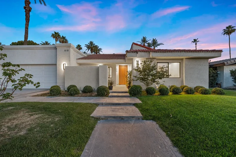 75465 Montecito Drive , Indian Wells, CA 92210, Indian Wells, California, United States. - Photo 75