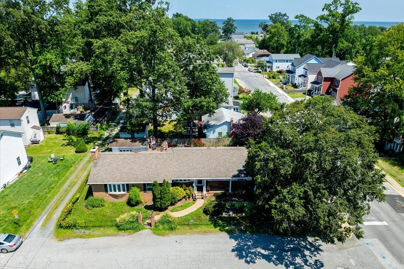 9101 Greenwood Avenue, North Beach, MD 20714, North Beach, Maryland, United States. - Photo 33
