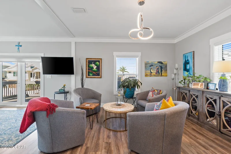121 Miramar Drive, Port St. Joe, Florida, United States. - Photo 15