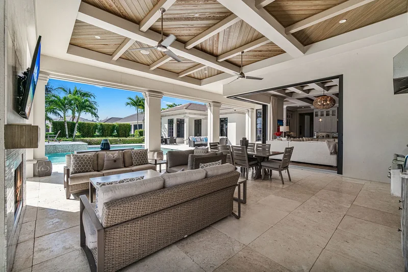 6188 Freemont Drive, Naples, FL 34119, Naples, Florida, United States. - Photo 29