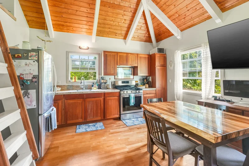 5641 Kahiliholo Rd, Kilauea, HI 96754, Kilauea, Hawaii, United States. - Photo 22