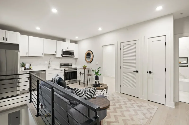 6116 30th Street NW, Washington, DC 20015, Washington, District of Columbia, United States. - Photo 49