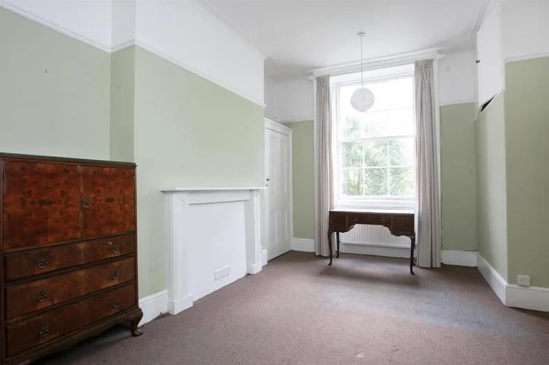 Camberwell Grove, Camberwell, SE5, Camberwell, England, United Kingdom. - Photo 5