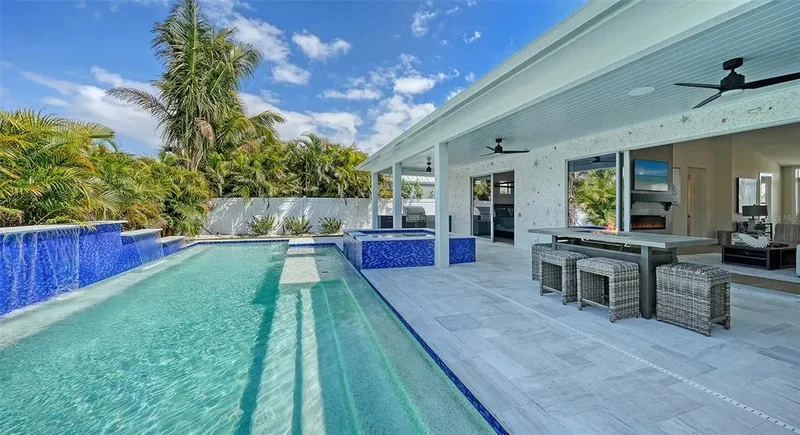 8009 20th Place W, Bradenton, FL 34209, Bradenton, Florida, United States. - Photo 31