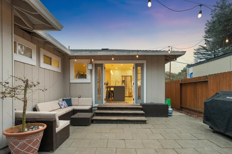 19440 Riverside Drive , Sonoma, CA 95476, Sonoma, California, United States. - Photo 42