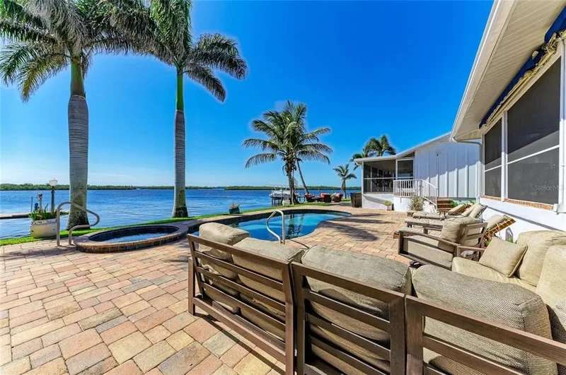 3790 Peace River Drive, Punta Gorda, FL 33983, Charlotte Park, Florida, United States. - Photo 55