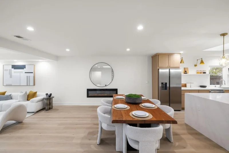 1218 Sanchez Way, Redwood City, California, United States. - Photo 14