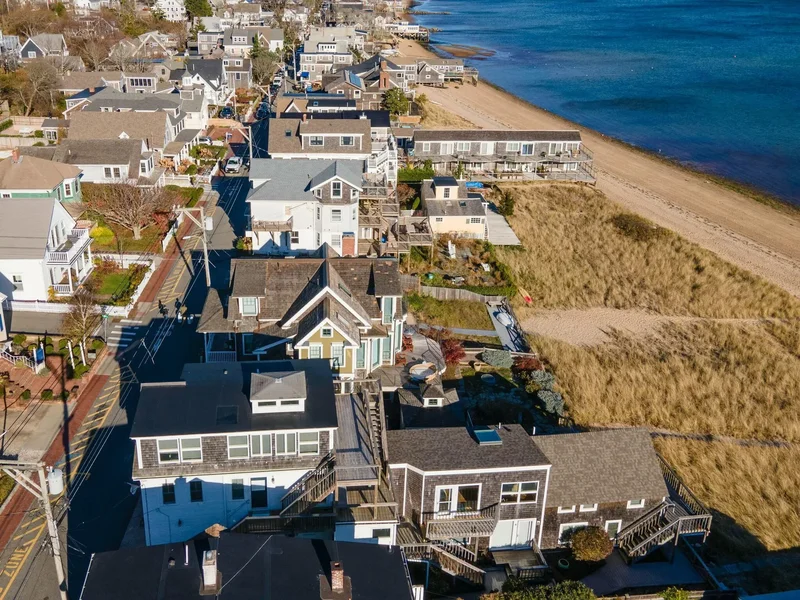405 Commercial Street, Unit 5 , Provincetown, MA 02657, Provincetown, Massachusetts, United States. - Photo 25