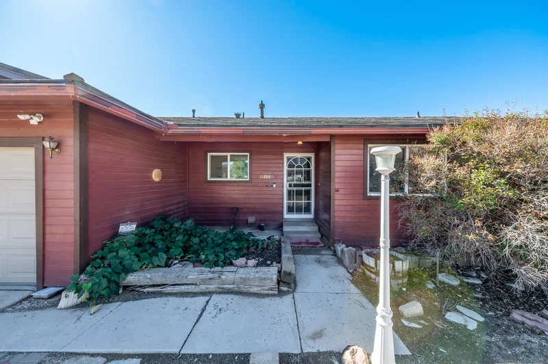 Spacious North Valleys Property With 2 Story Outbuilding — Endless Possibilities