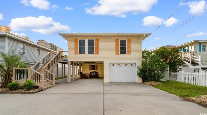 513 Hillside Dr. S, North Myrtle Beach, SC 29582, North Myrtle Beach, South Carolina, United States. - Photo 7