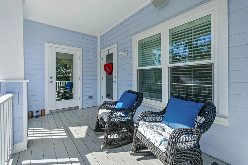 38 Dufferin St , St Augustine, FL 32084, St. Augustine, Florida, United States. - Photo 4