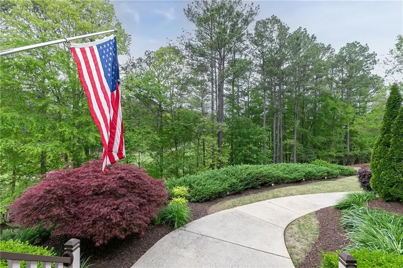 176 Nightwind Trace, Acworth, GA 30101, Acworth, Georgia, United States. - Photo 80