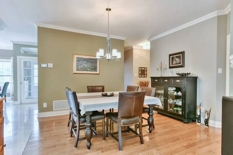 313 313A Rue du Havre, Saint-Colomban, Quebec, Canada. - Photo 27