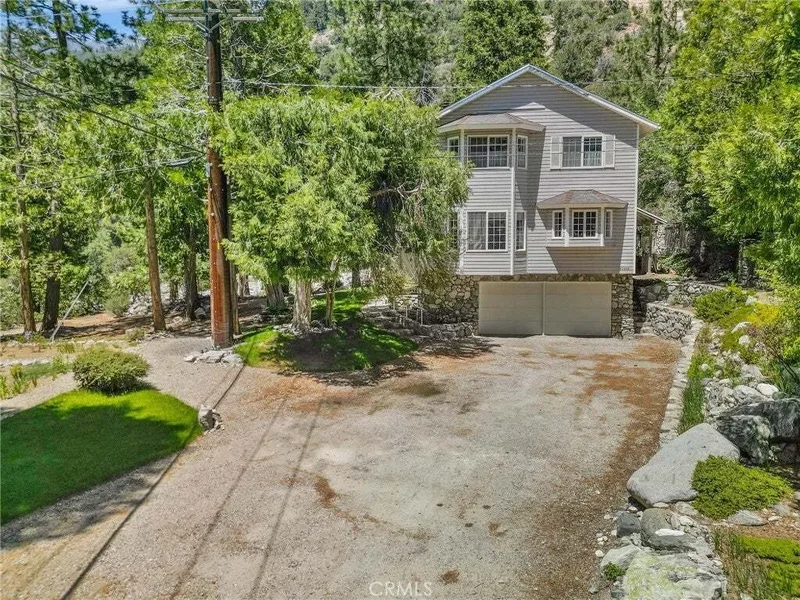 41560 Alder Drive, Forest Falls, CA 92339, Forest Falls, California, United States. - Photo 65