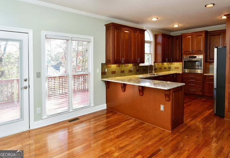 1767 Honey Tree Place, Hoschton, GA 30548, Hoschton, Georgia, United States. - Photo 34