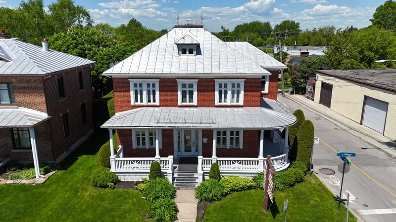 Repentigny (Le Gardeur), Québec